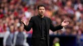 ¿El último baile de Simeone? El Atlético de Madrid ya piensa en su recambio más ‘Cholista’