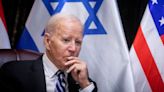 Biden Says Netanyahu’s Offensive In Gaza Is ‘Hurting Israel More Than Helping’