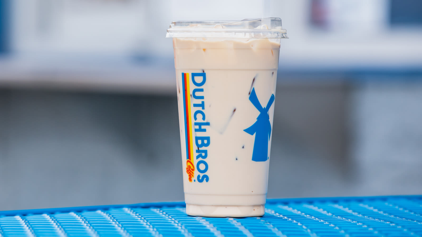 The Humble Pushcart Origins Of Dutch Bros Coffee