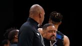 Report: Frank Haith to join Texas men's basketball coaching staff