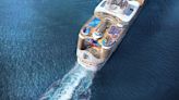 Royal Caribbean ship offering short getaways prepares for first voyage to Florida