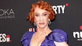 Kathy Griffin Details Having an '8-Hour Attack' After Revealing 'Complex PTSD' Diagnosis