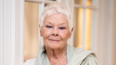 Judi Dench says she was told she didn’t ‘have the face for film’ at start of career