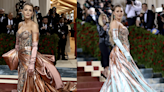 The best dressed stars from the 2022 Met Gala