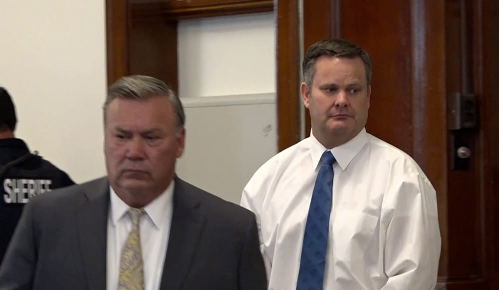 LIVE UPDATES | Defense begins presenting its case on day 26 of Chad Daybell murder trial - East Idaho News