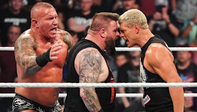 How Bully Ray Would Have Taken Cody Rhodes WWE SmackDown Segment One Step Further - Wrestling Inc.