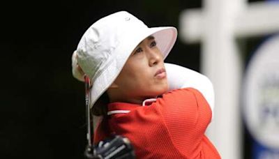 Amy Yang wins the Women's PGA Championship for her first major title