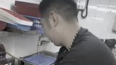 HK man, who tried working as a dishwasher for HK$1000/day, breaks down in tears and declares it inhumane after the restaurant assigns him extra tasks - Dimsum Daily