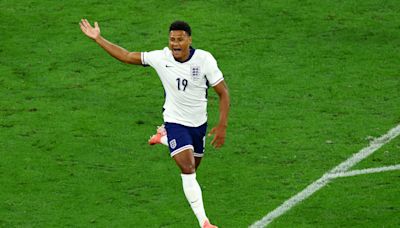 Euro 2024: England mit dem Lucky Punch ins Finale gegen Spanien