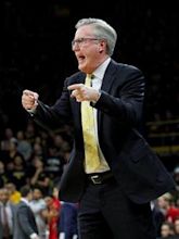 Fran McCaffery