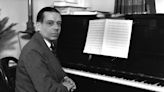 On this day in history, June 9, 1891, celebrated composer Cole Porter is born in Indiana