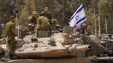3 Israeli soldiers killed in a booby trap explosion as Rafah offensive widens