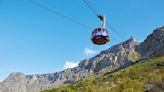 Table Mountain cableway to CLOSE for seven weeks