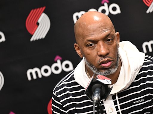 If Trail Blazers move on from Chauncey Billups as coach, other teams lined up