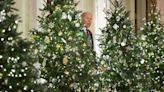 Biden reflects on death of his first wife and daughter in Christmas message