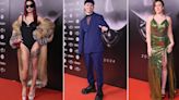 Premios Gardel 2024: todos los looks de la alfombra roja