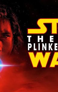 Star Wars: The Last Plinkett Review