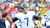 Taylor Lewan tells hilarious stories about a very confident Blaine Gabbert tossing INTs