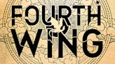 Fourth Wing's Author Addresses Potential Game Of Thrones Situation When It Comes To Publishing Books While Creating A TV...