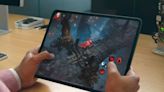 The new iPad Pro would be perfect, if only it were a Mac