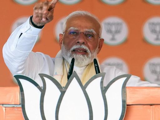 PM Narendra Modi's mega roadshow in Kolkata today: Check traffic advisory | Details