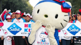 Carrera de Hello Kitty 2024: Esta es la fecha y horario de este evento en Ciudad de México