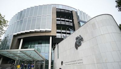 Woman raped at Tipperary house party felt like 'prisoner' in her own life