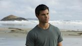 Taylor Lautner Says He Was Almost Recast with a 'Built, Muscular Man' for “New Moon”: 'Had to Fight for My Role'