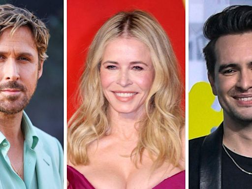 15 Celebrities Who Were Raised Mormon: From Ryan Gosling to Chelsea Handler and More