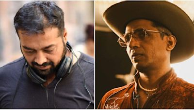 Bad Cop: Anurag Kashyap recalls first meeting with Gulshan Devaiah; says he saw actor 'dancing to Bachchan songs with Kalki'