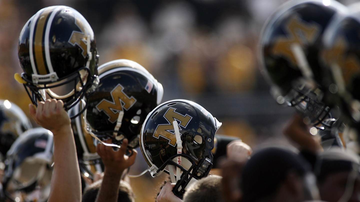 Live Updates: No. 9 Missouri Football Vs. Buffalo Bulls