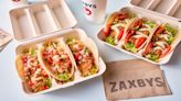 Zaxby’s introduces Chicken Finger Tacos in US