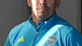 ¿Por qué no juega Gary Medel en Boca vs. Independiente del Valle?