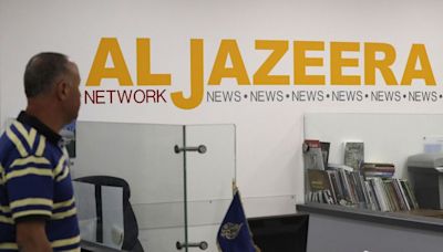 Israel Kicks Out Al Jazeera: What to Know
