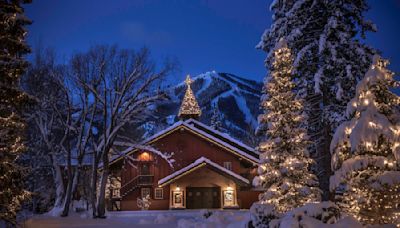 6 Most Romantic Ski Resorts for Couples