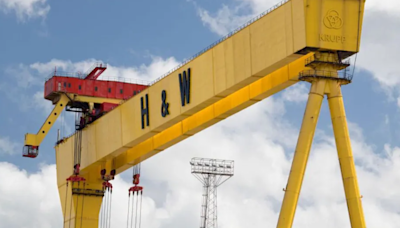 H&W shareholders worried by 'administration plan'