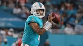 Dolphins announce dates, times for preseason schedule