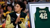 Brittney Griner's New Documentary Will Detail Her 'Harrowing' Story