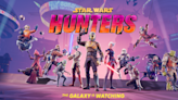 Star Wars: Hunters Is Out Now for Nintendo Switch and Mobile