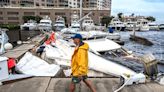 'We dodged a bullet': As Ian moves across Florida, residents survey damage as recovery begins