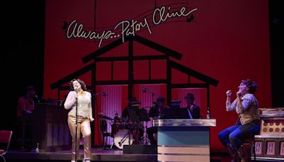 'Always... Patsy Cline' at Great Lakes Theater is a Fitting and Fun Tribute to the Artist