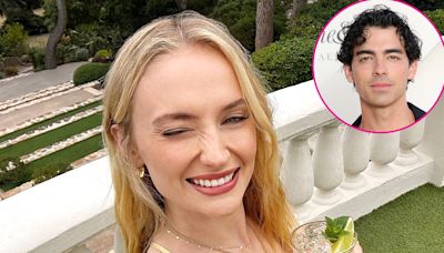 Sophie Turner Shares ‘Recipe for a Hot Girl Summer’ After Joe Jonas Divorce