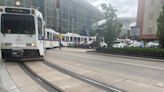 RTD Downtown Rail Reconstruction Begins Day Before Memorial Day