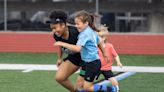 Helena celebrates 10 years of its youth soccer camp with large turnout - Shelby County Reporter