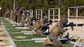 New tech aims to make Marines more lethal shooters