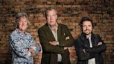 Jeremy Clarkson reveals he’s been ‘marooned’ in Botswana with Richard Hammond and James May