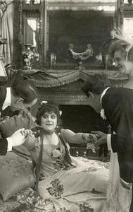 Camille (1917 film)