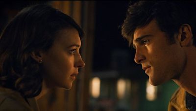 ‘On Swift Horses’ First Look: Jacob Elordi and Daisy Edgar-Jones Yearn for Each Other in Love Triangle Novel Adaptation