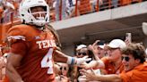 Now happy and healthy, Jordan Whittington leads the Texas passing attack to Oklahoma State