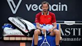 Medvevev postuló a sus dos candidatos de cara a Roland Garros